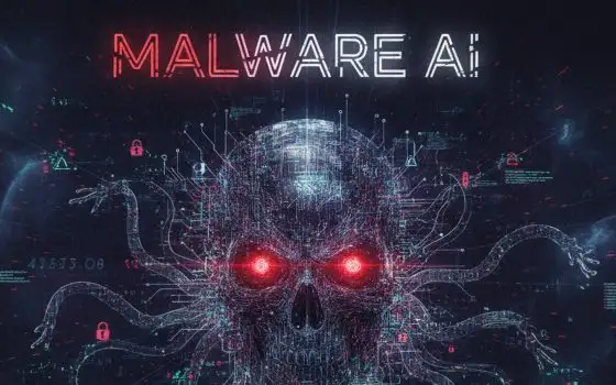 ChatGPT e Claude sfruttati per distribuire malware