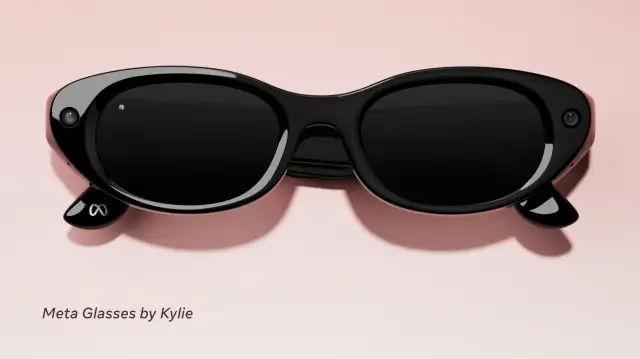 Meta Starfire Kylie Edition