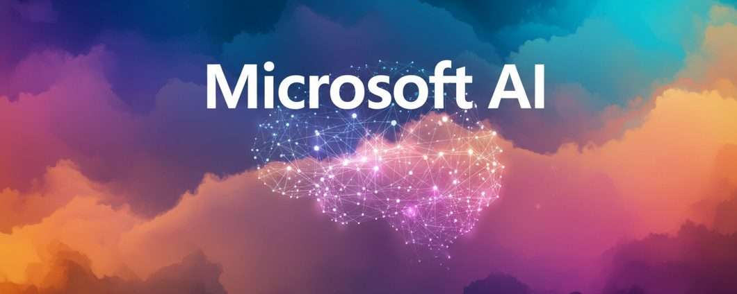 Microsoft svela MAI-Thinking-1 e altri sei modelli AI
