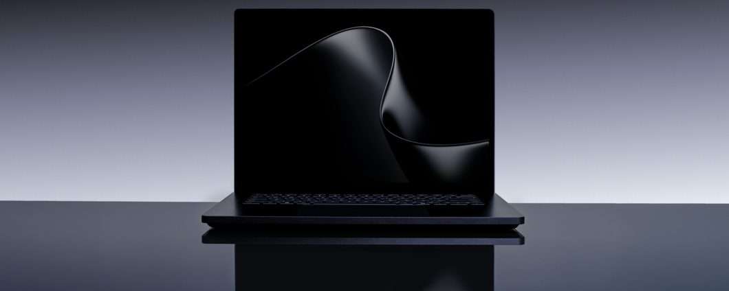Surface Laptop Ultra: schermo touch mini-LED e RTX Spark
