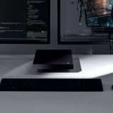 Surface RTX Spark Dev Box: mini PC per lo sviluppo AI
