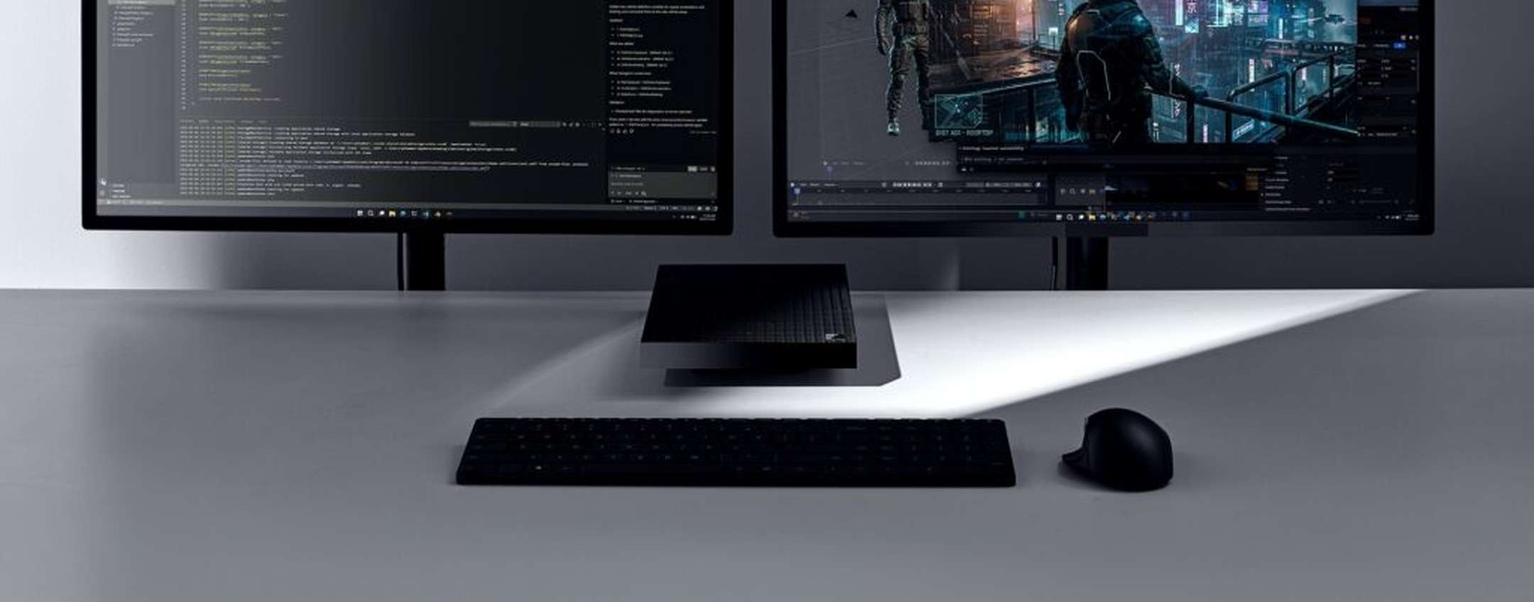 Microsoft Surface RTX Spark Dev Box