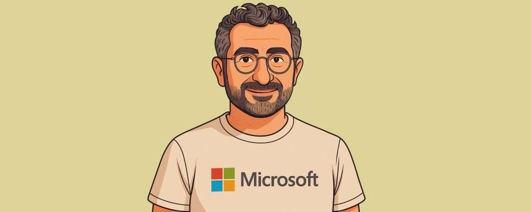Suleyman di Microsoft ritratta: L'AI non sostituirà i lavoratori