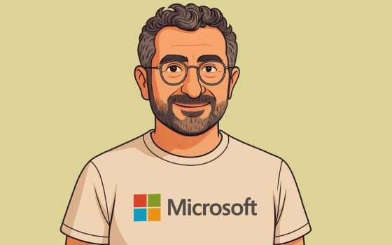 Suleyman di Microsoft ritratta: L'AI non sostituirà i lavoratori