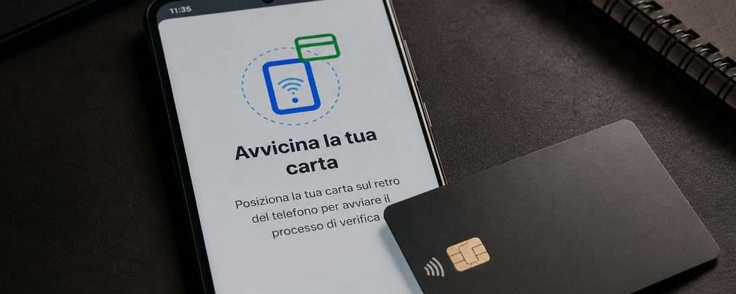 NFCShare: nuova variante del malware che clona la carta