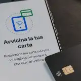NFCShare: nuova variante del malware che clona la carta