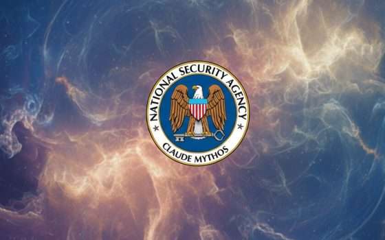 NSA usa Claude Mythos per attacchi informatici
