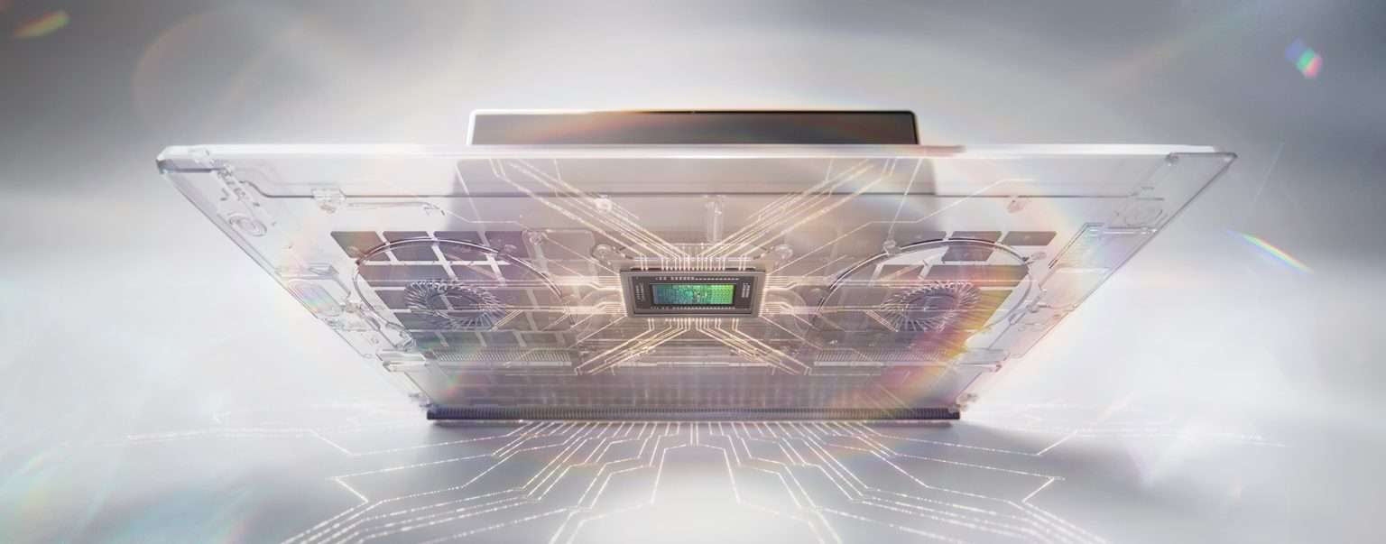 Anteprima: NVIDIA RTX Spark: potente chip per computer Windows