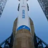 New Glenn tornerà a volare entro fine anno?