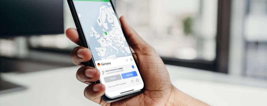 VPN senza limiti per 28 mesi: -70% con la promo di NordVPN