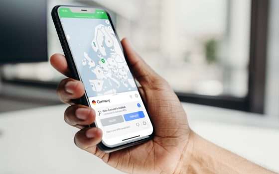 NordVPN, 28 mesi di utilizzo illimitato a prezzo scontato: ecco la promo (-70%)