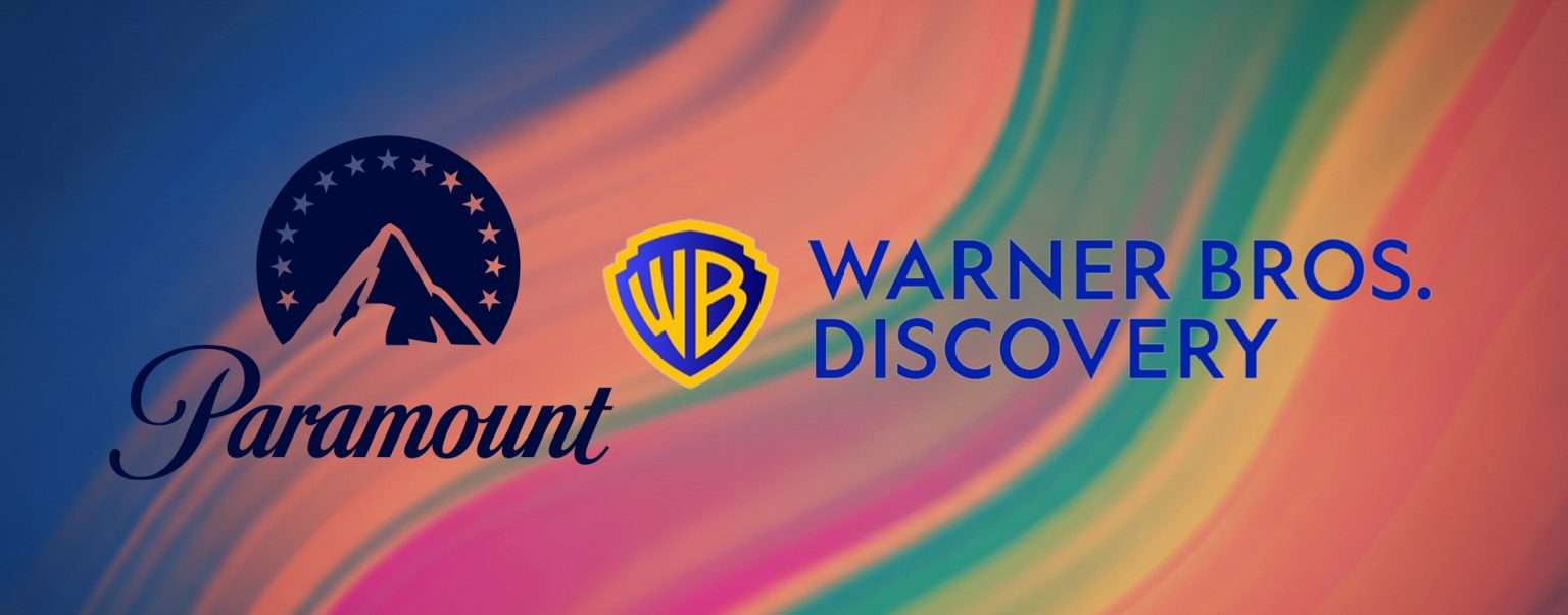 Anteprima: Fusione Paramount-WBD: ok negli USA, ma non è finita