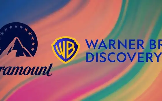 Fusione Paramount-WBD: ok negli USA, ma non è finita