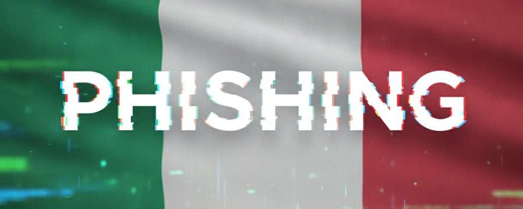 Phishing italiano: false fatture per distribuire malware