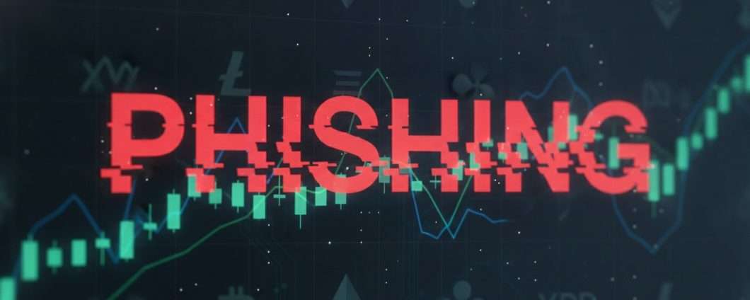 Dichiarazione criptovalute: attenzione al phishing