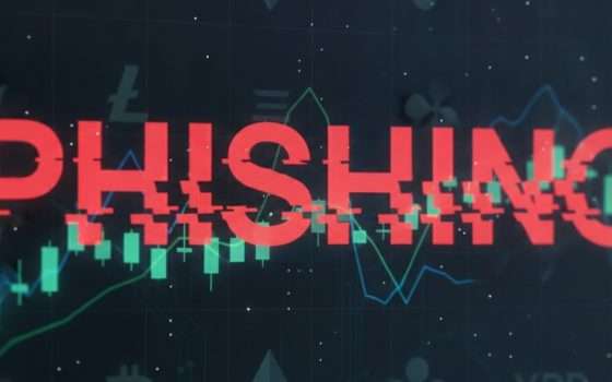 Dichiarazione criptovalute: attenzione al phishing