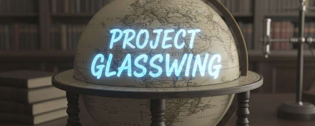 Project Glasswing: Claude Mythos accessibile in 15 paesi