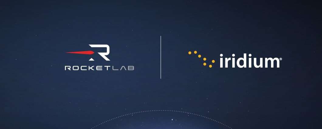 Rocket Lab acquisisce Iridium per sfidare Amazon e SpaceX