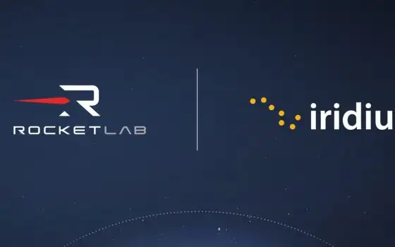 Rocket Lab acquisisce Iridium per sfidare Amazon e SpaceX