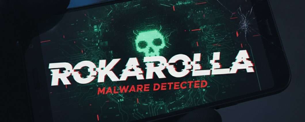 Rokarolla: nuovo malware Android che accede al conto bancario