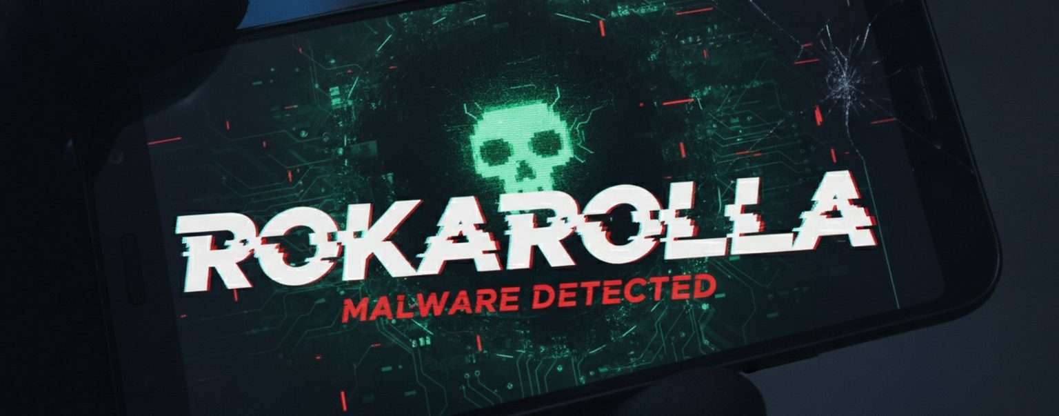 Anteprima: Rokarolla: nuovo malware Android che accede al conto bancario