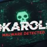 Rokarolla: nuovo malware Android che accede al conto bancario