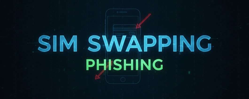 Truffa SIM swapping con falso sito della Polizia Postale