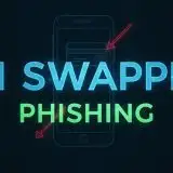 Truffa SIM swapping con falso sito della Polizia Postale