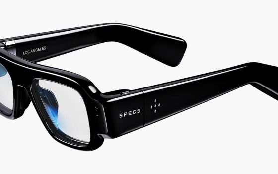 Snap lancia finalmente gli Specs, gli occhiali AR per il pubblico