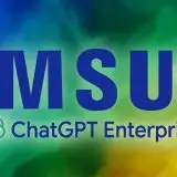 Samsung cambia idea e sceglie ChatGPT Enterprise