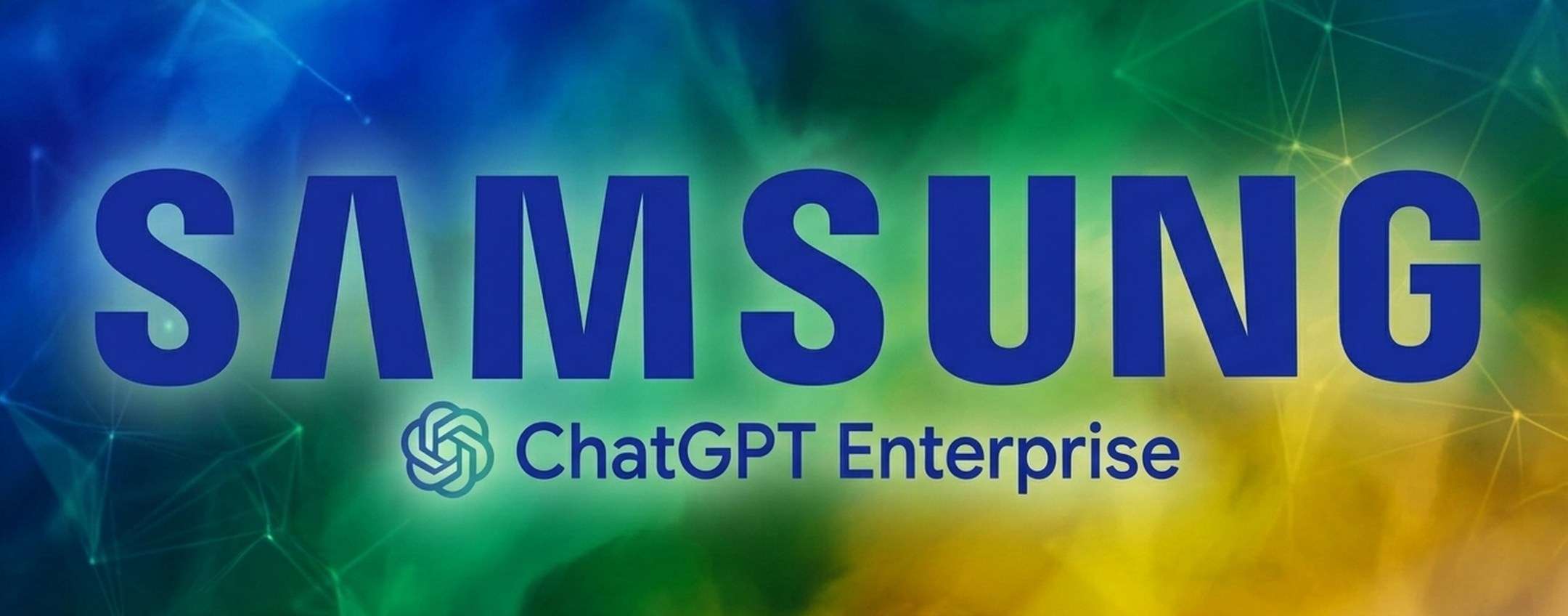 Samsung ChatGPT Enterprise