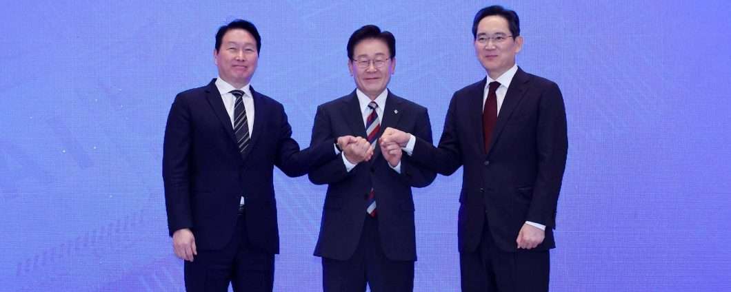 Samsung e SK hynix investono per mantenere la leadership