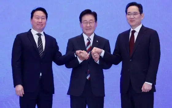 Samsung e SK hynix investono per mantenere la leadership