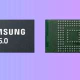 Samsung UFS 5.0: la nuova memoria pensata per l'AI