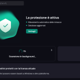 Recensione Kaspersky Small Office Security Premium 2026