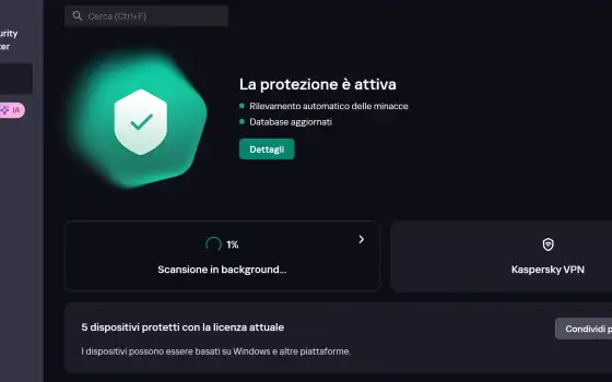 Recensione Kaspersky Small Office Security Premium 2026