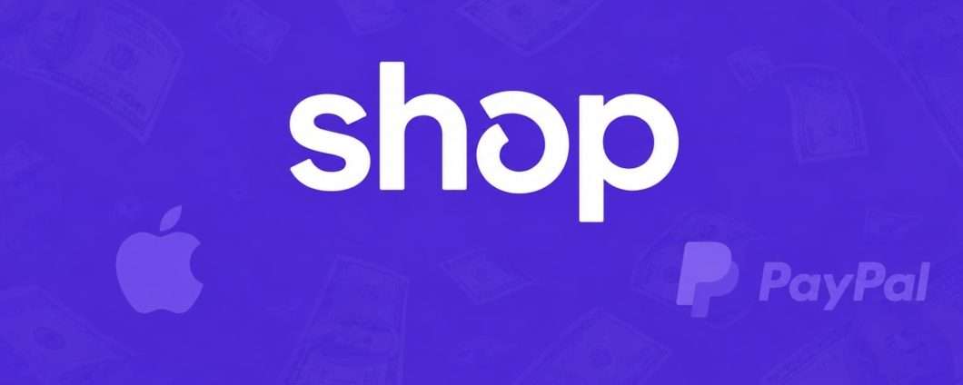 Attacchi phishing tramite l'app Shop di Shopify