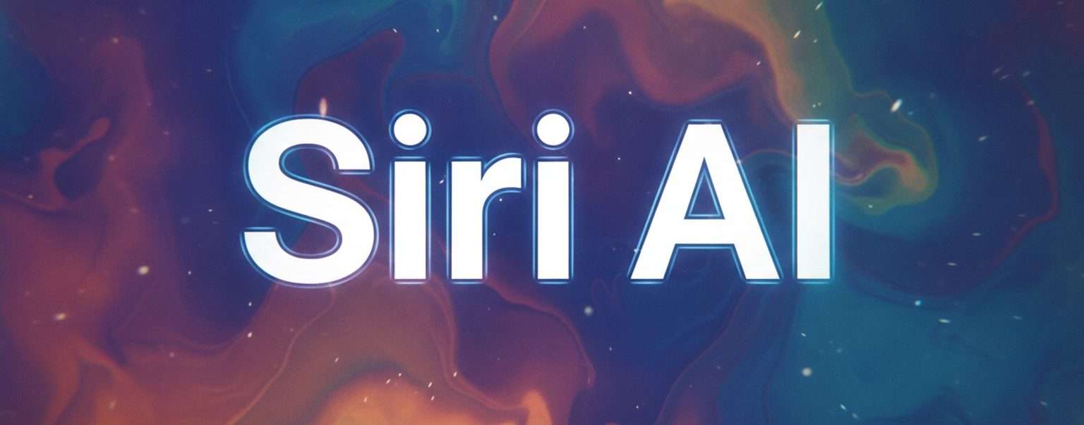 Anteprima: Siri AI: manca ancora il supporto per altri chatbot