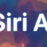 Siri AI: manca ancora il supporto per altri chatbot