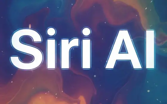 Siri AI: manca ancora il supporto per altri chatbot