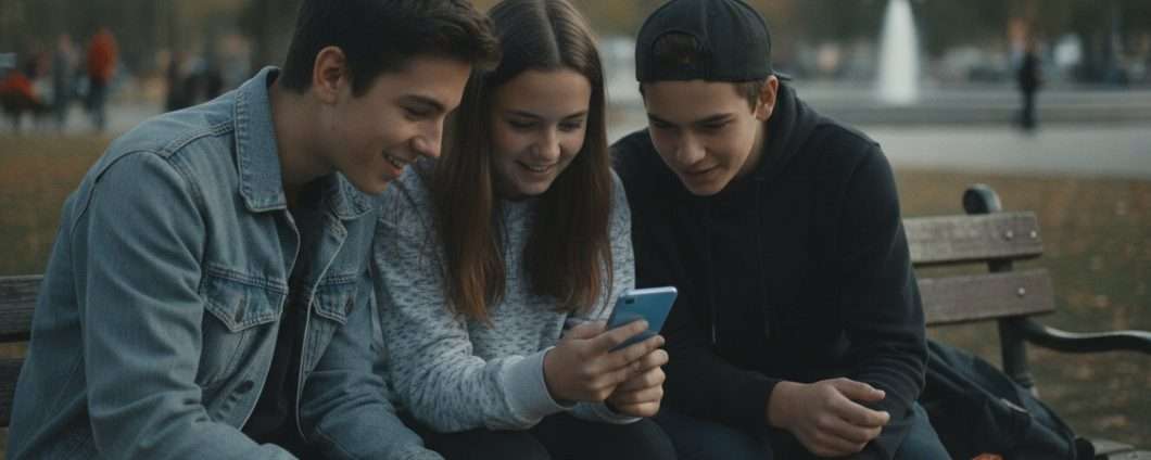 G7 privacy: protezione minori online e verifica dell'età