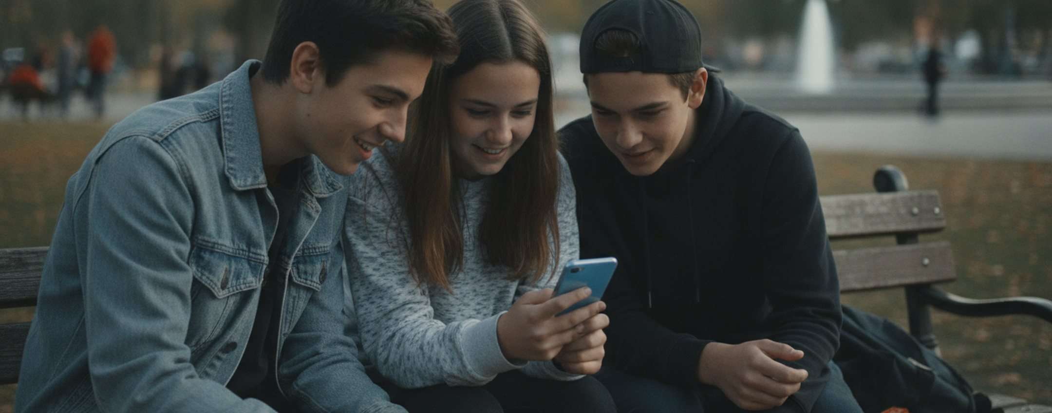 Smartphone minori privacy