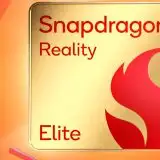 Qualcomm lancia chip Snapdragon Reality Elite per gli occhiali AR