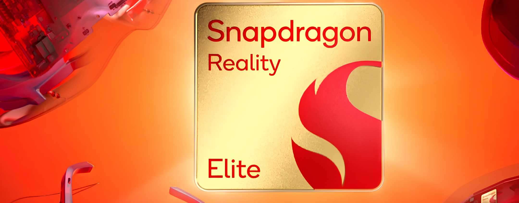 Qualcomm lancia il chip per la nuova ondata AR