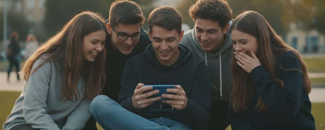 Ban social media: nessuna legge dal governo italiano