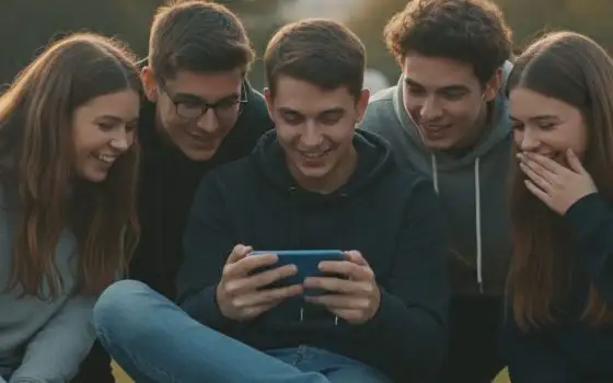 Ban social media: nessuna legge dal governo italiano