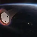 Nella capsula Starfall di SpaceX c'era lievito di birra