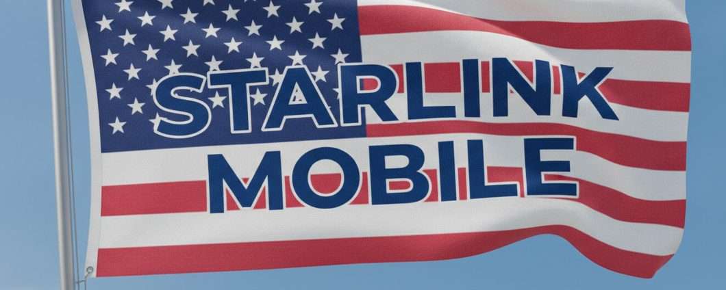 SpaceX diventerà un operatore telefonico mobile?