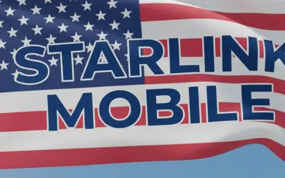 SpaceX diventerà un operatore telefonico mobile?