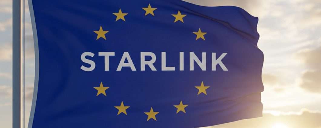 Servizi satellitari: SpaceX critica la decisione europea